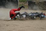 Crash